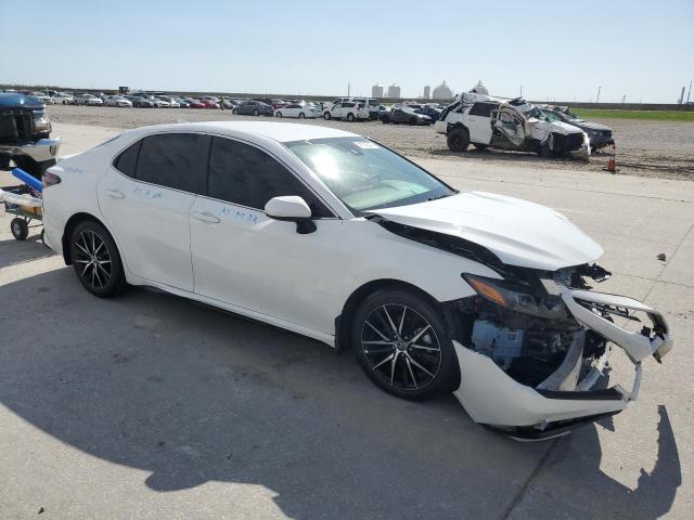 4T1G11AK1MU493974 Toyota CAMRY SE