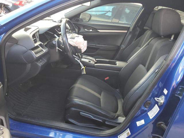 19XFC2F83KE202688 Honda Civic Sport