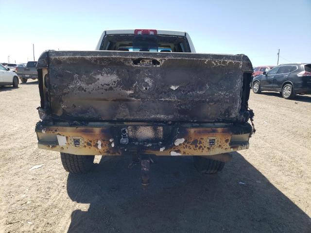 3C6UR5NL1FG529119 RAM 2500 Laie