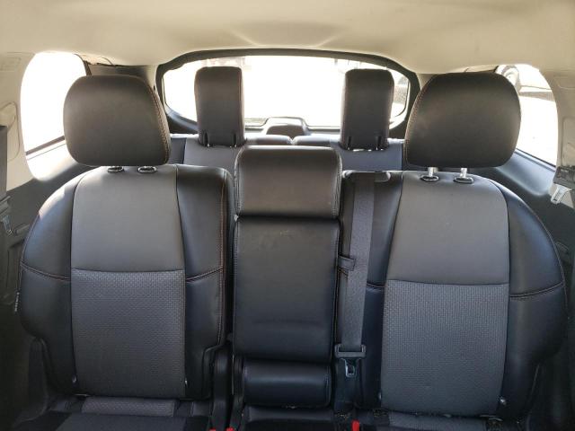 5N1DR2BM3LC630127 Nissan Pathfinder Sv