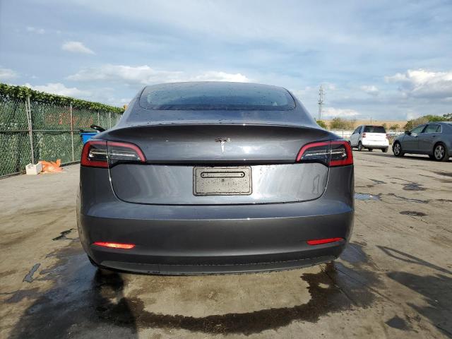5YJ3E1EA5PF600143 Tesla MODEL 3