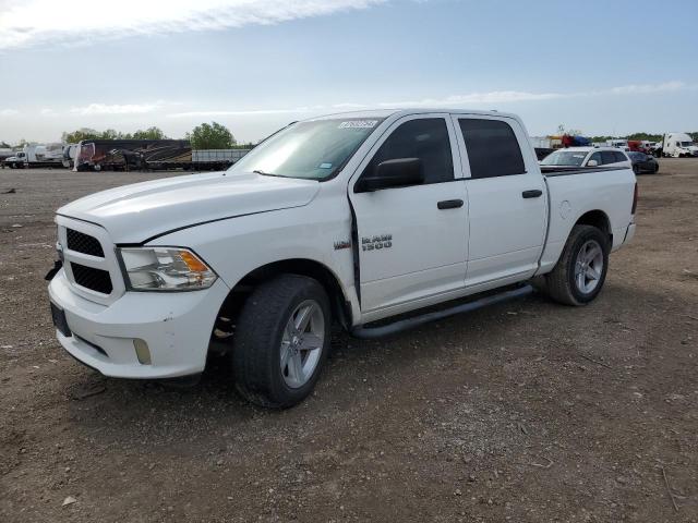 Auction sale of the 2014 Ram 1500 St, vin: 1C6RR6KT5ES101044, lot number: 47632754