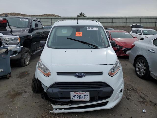 NM0GE9F76J1366921 Ford Transit Connect Xlt