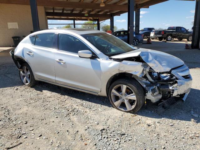 19VDE1F57EE010852 Acura Ilx 20 Premium