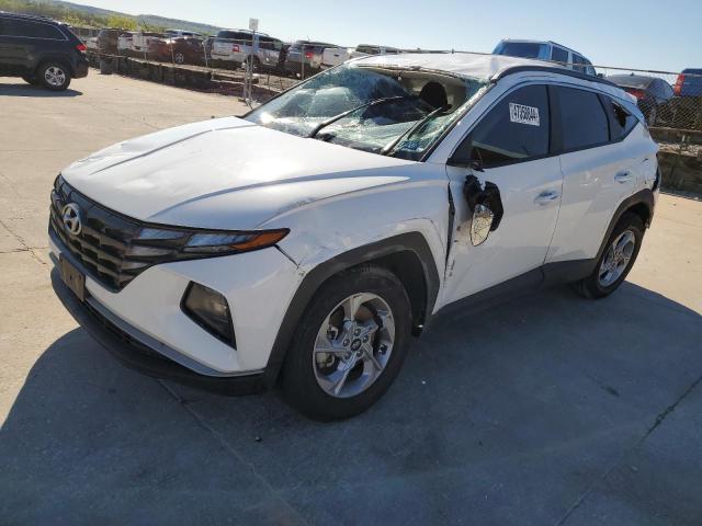 Продажа на аукционе авто 2024 Hyundai Tucson Sel, vin: 5NMJB3DE2RH318978, номер лота: 47358844