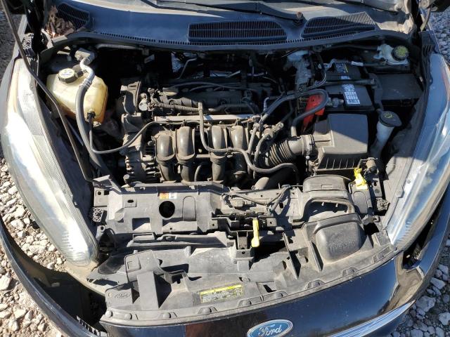 3FADP4AJXEM103450 Ford FIESTA S
