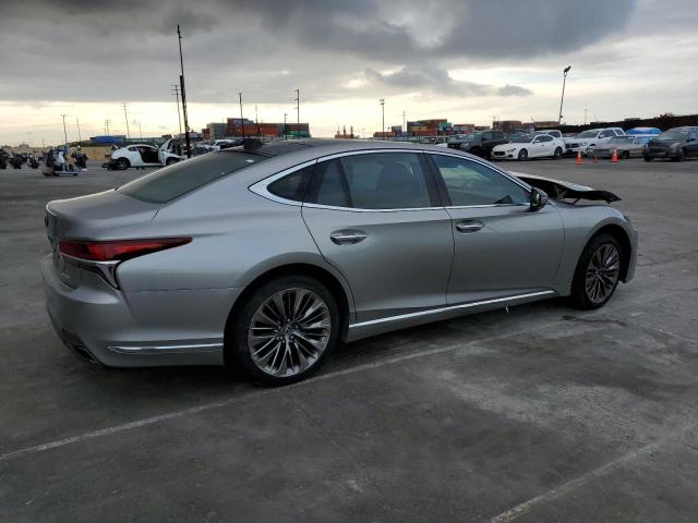 JTHB5LFF3J5003775 Lexus Ls 500