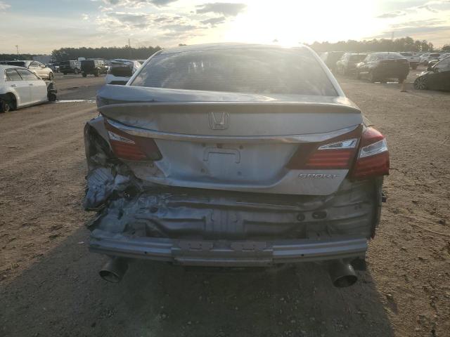 1HGCR2F56GA055236 Honda Accord Sport