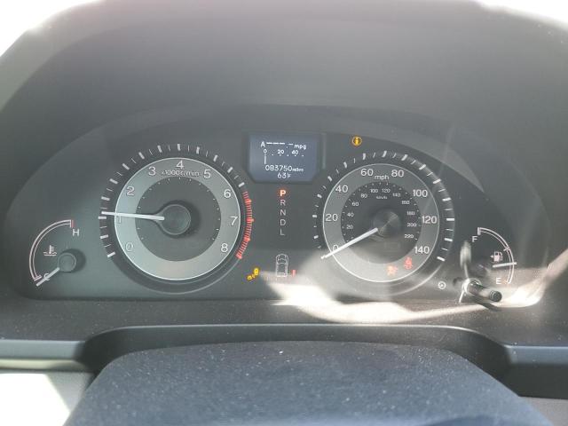 5FNRL5H96GB073304 Honda Odyssey Touring