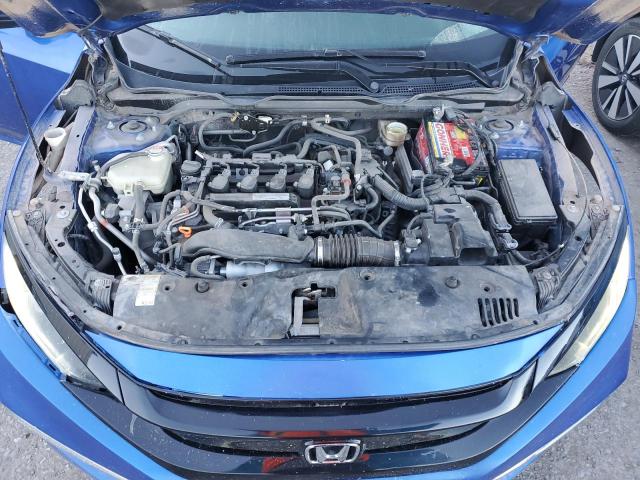 19XFC1F37LE205545 Honda CIVIC EX