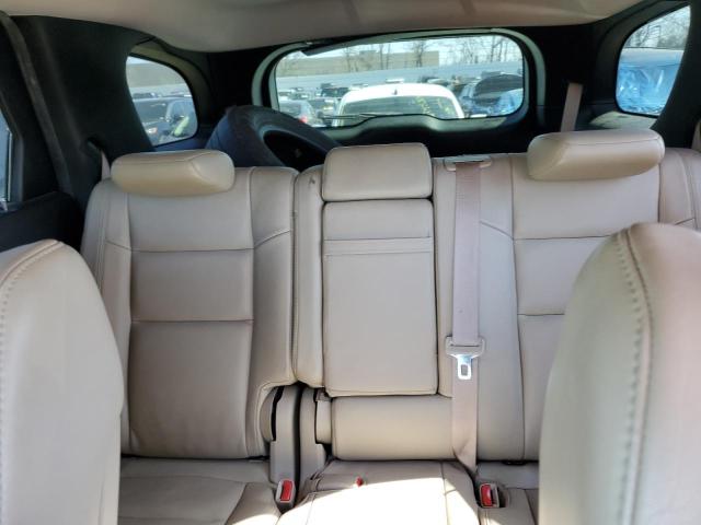1C4RDJDG9EC464466 Dodge DURANGO LIMITED