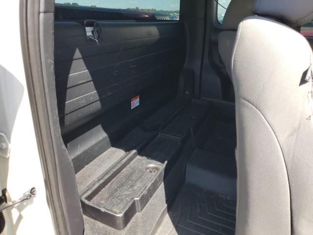 5TFSX5EN0GX042997 Toyota Tacoma Access Cab