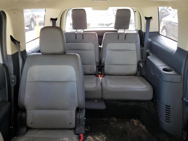 2FMGK5C85HBA06048 Ford FLEX SEL
