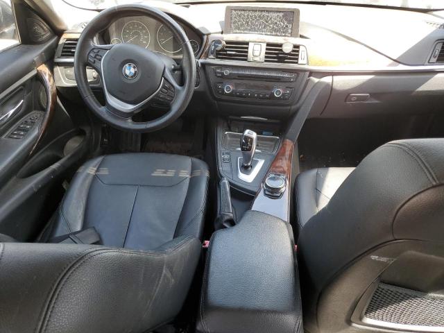 WBA3A9G55ENR97262 BMW 335 I