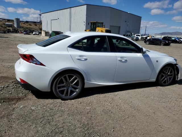 JTHCM1D22H5023635 Lexus IS 300