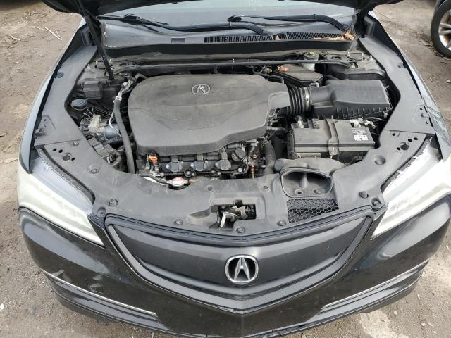 19UUB3F50FA002707 Acura TLX TECH