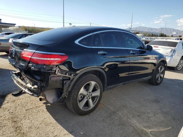 WDC0J4KB1KF573227 Mercedes-Benz Glc Coupe 300 4matic