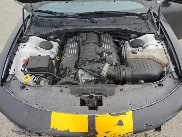 2C3CDXGJ2MH556583 Dodge Charger Scat Pack