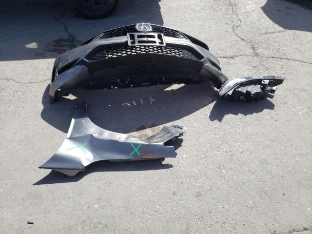19UDE4H27RA006578 Acura Integra