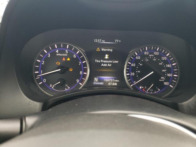 JN1BV7AR2EM686657 Infiniti Q50 BASE