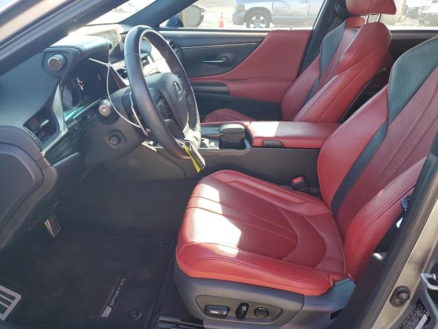 58ABZ1B19KU016482 Lexus ES 350
