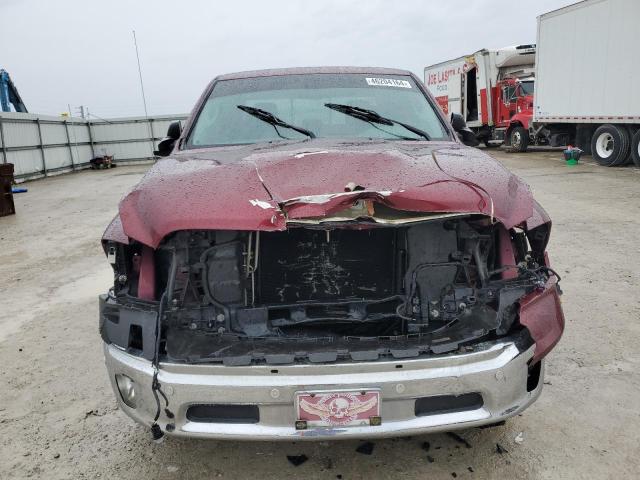 1C6RR7LT9JS297519 RAM 1500 Slt