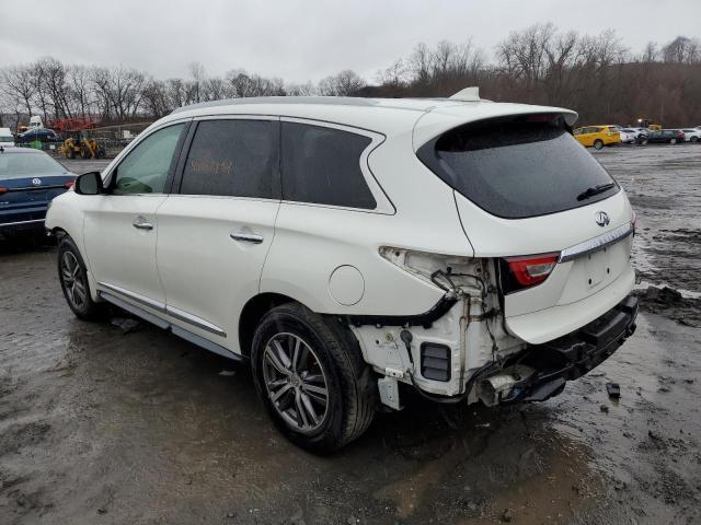 5N1AL0MMXGC515052 Infiniti QX60