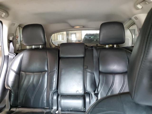 5N1AL0MM7EC515264 Infiniti QX60