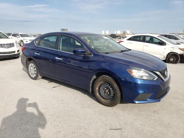 3N1AB7AP7KY329065 Nissan SENTRA S