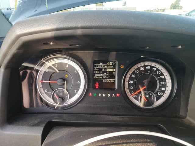 3C6RR7KT2GG136916 RAM 1500 St