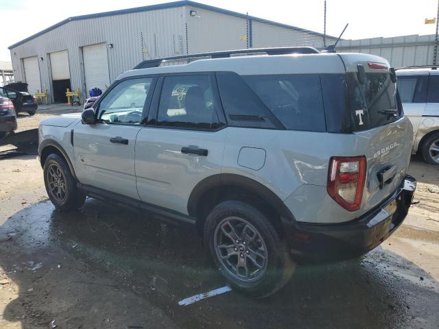 3FMCR9B65MRA61709 Ford Bronco Sport Big Bend