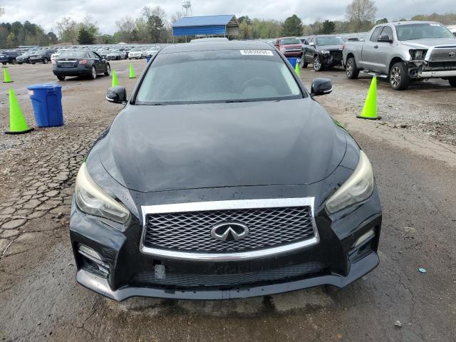 JN1BV7AP0EM681018 Infiniti Q50 BASE
