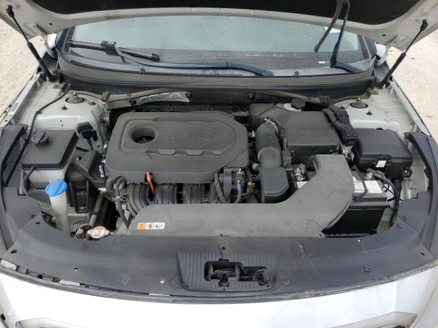 5NPE24AF4HH536121 Hyundai SONATA SE