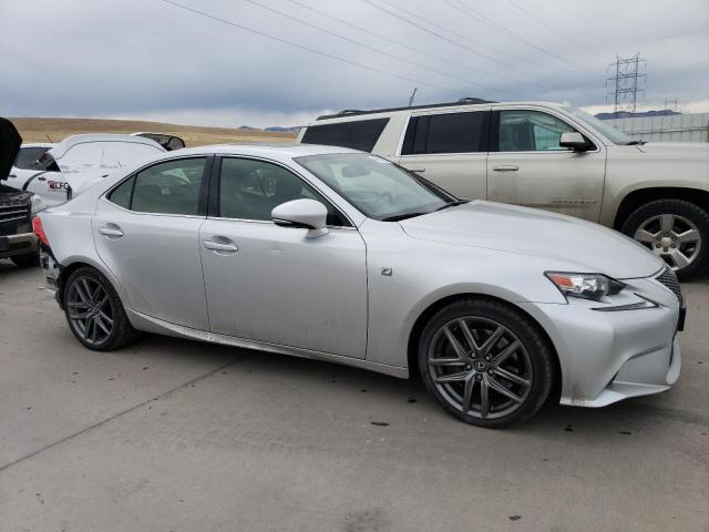 JTHCE1D26G5010656 Lexus IS 350