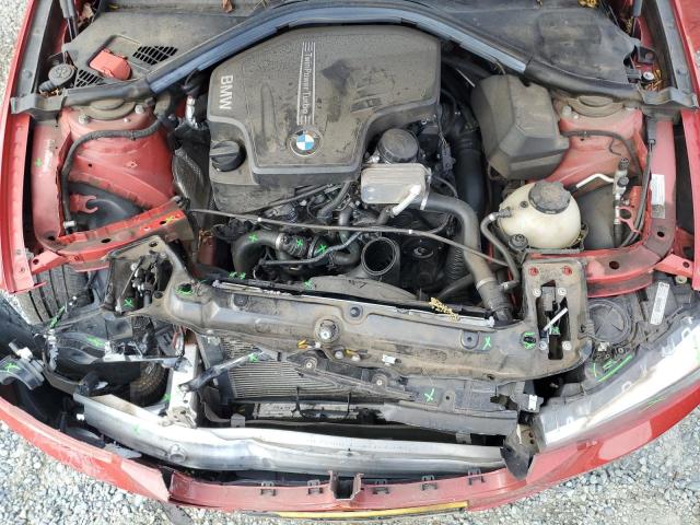 WBA3A5G55ENP29188 BMW 328 I