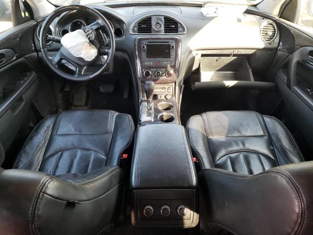 5GAKRBKD1FJ350221 Buick Enclave