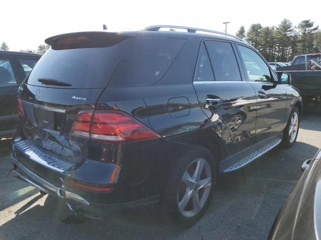 4JGDA5HB4JB038690 Mercedes-Benz Gle 350 4matic