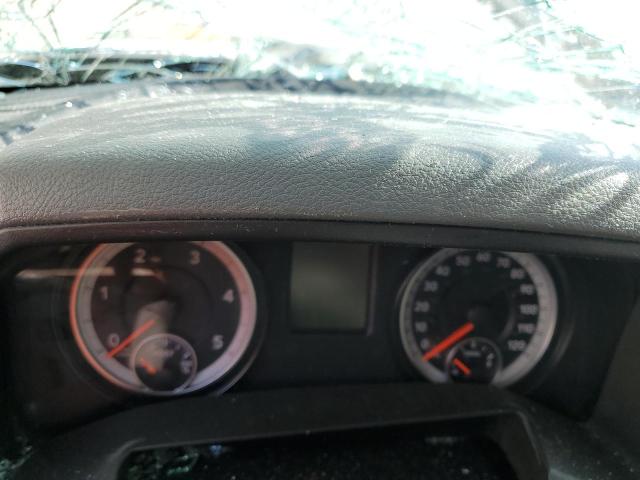 3C6UR5CL6FG593434 RAM 2500 St
