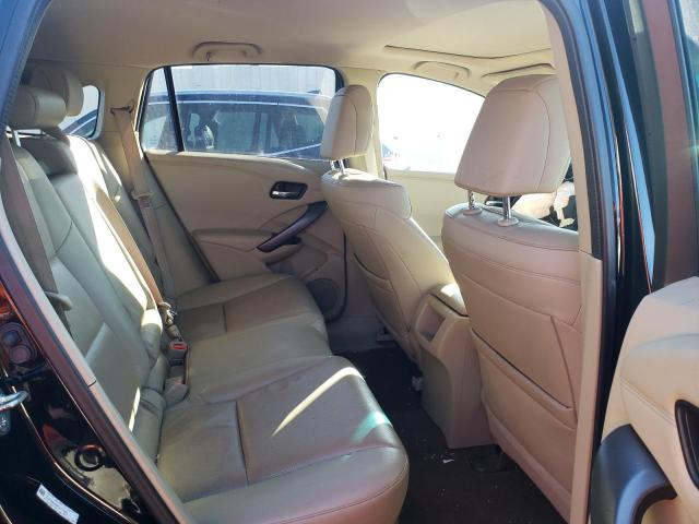 5J8TB4H55EL021965 Acura Rdx Technology