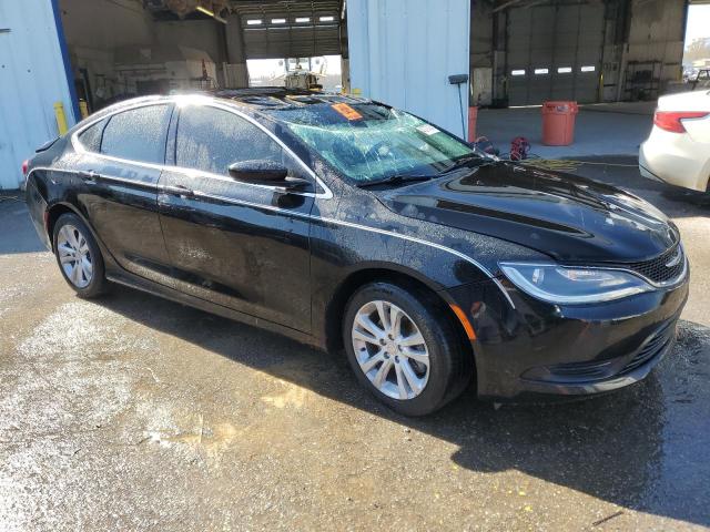 1C3CCCFB8GN186063 Chrysler 200 LX