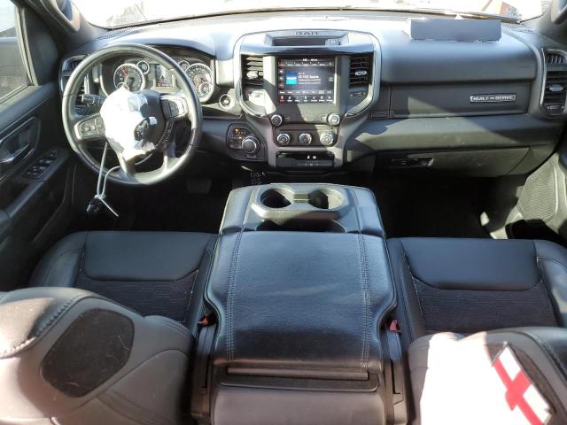 1C6SRFFT7LN409694 RAM 1500 Big Horn/lone Star