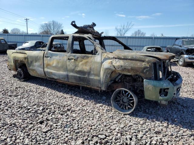 1GT12XE8XFF118536 GMC Sierra K2500 Heavy Duty
