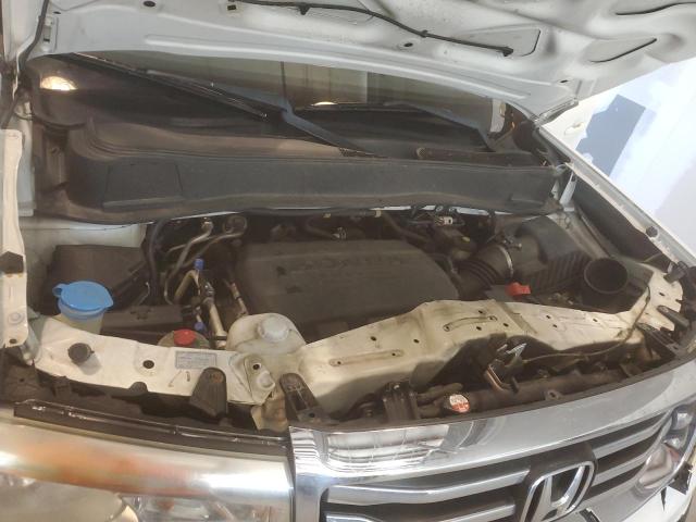 5FNYF4H32FB020512 Honda PILOT SE