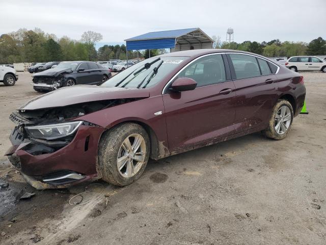 Продаж на аукціоні авто 2018 Buick Regal Preferred, vin: W04GL6SX1J1110533, номер лоту: 48620144