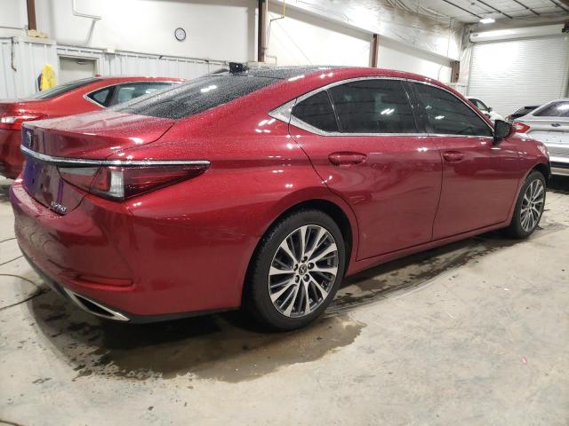 58ABZ1B10KU040931 Lexus ES 350