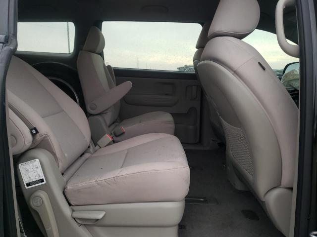KNDMA5C12H6257654 KIA Sedona L