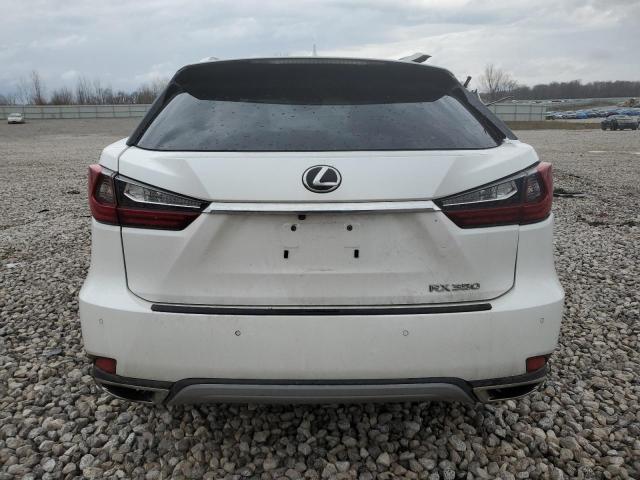 2T2HZMDA9LC216762 Lexus RX 350