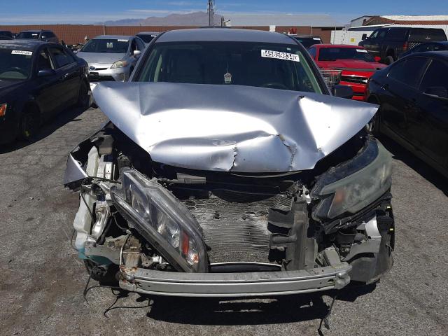 2HKRM4H41GH635512 Honda CR-V SE