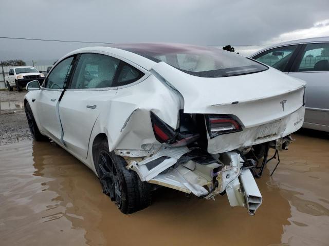 5YJ3E1EB7JF081628 Tesla MODEL 3