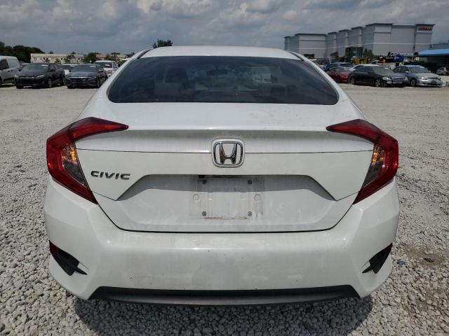 2HGFC2F57JH587084 Honda Civic Lx